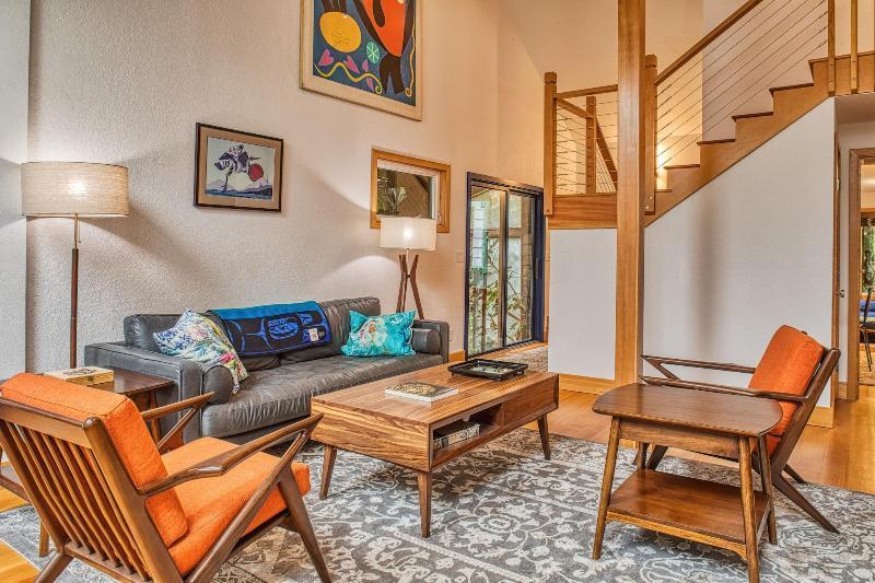 بيلينغام، واشنطن Sehome Garden Inn المظهر الخارجي الصورة