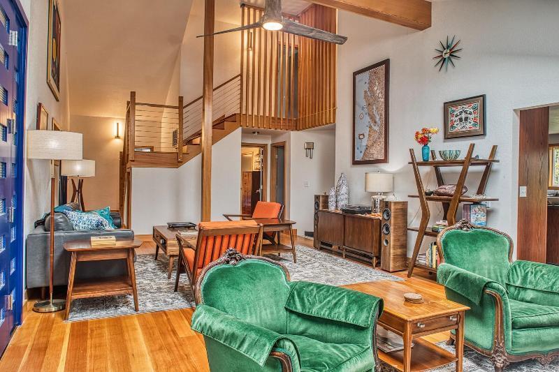 بيلينغام، واشنطن Sehome Garden Inn المظهر الخارجي الصورة